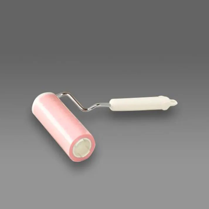 ニトムズ 160x300mm ロールクリーナー(ウエア用・クッションタイプ) 床用道具 4550061514436 EA922B-212(CDC)【別送品】