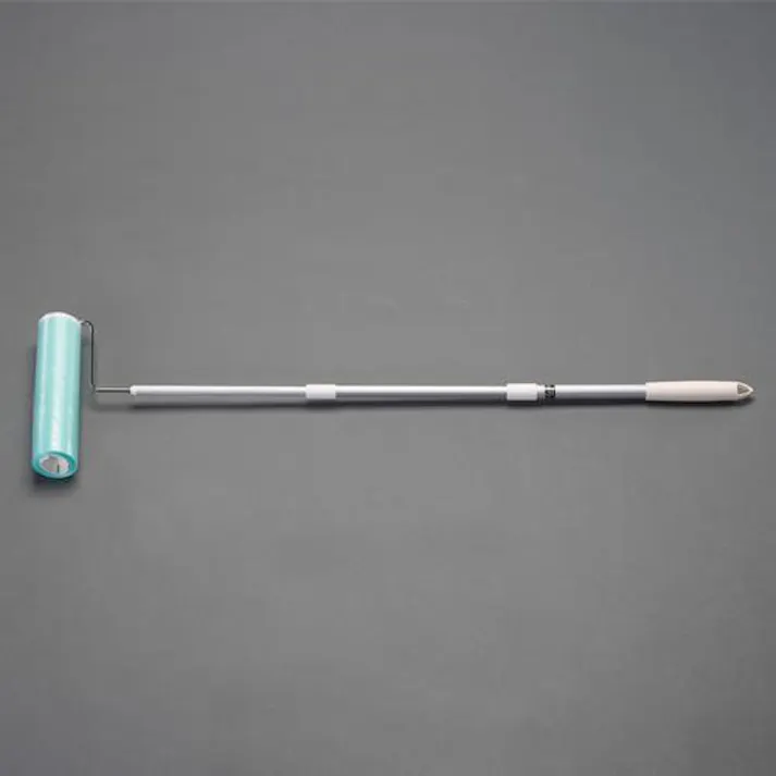 ニトムズ 240x520-990mm ロールクリーナー(フローリング用) 床用道具 4550061915738 EA922B-230(CDC)【別送品】