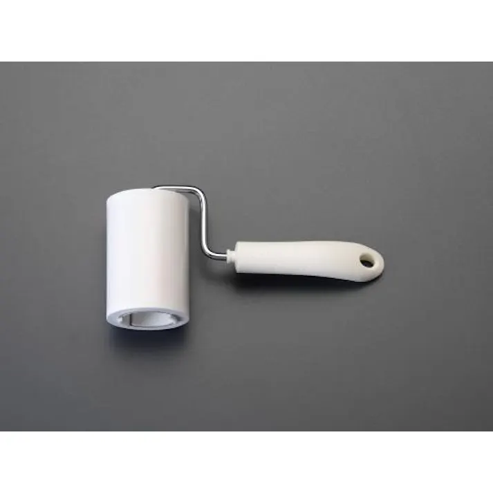 ニトムズ 80x 200mm ミニロールクリーナー(洋服用) 床用道具 4548745418842 EA922B-42(CDC)【別送品】