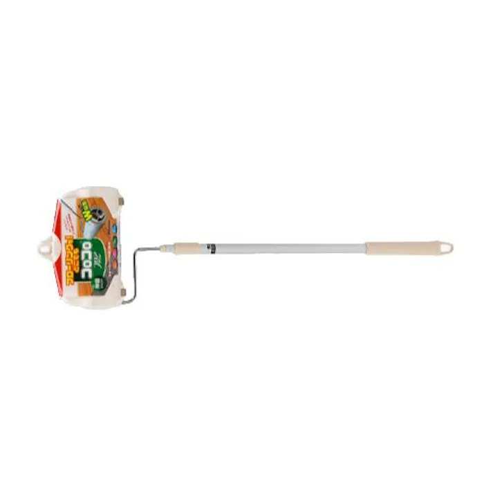 ニトムズ 160x610-970mmロールクリーナー(フローリング・カーペット兼用 床用道具 4550061521151 EA922B-76(CDC)【別送品】