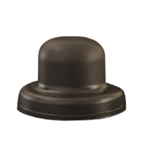 エクシール 指先用粘着ゲル(導電タイプ) φ80x50mm EA922BA-32 4550061956090【別送品】