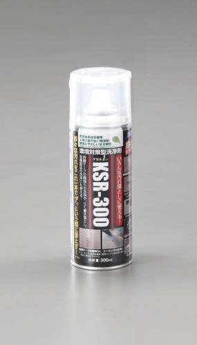 エービーシー商会 万能クリーナー 300ml EA922BE-7 4518340982239【別送品】