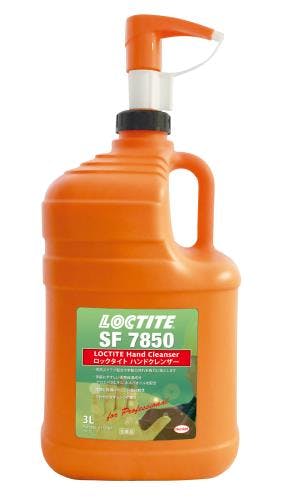 LOCTITE(ロックタイト) ハンドソープ・オレンジ 3.0L EA922C-12B 4550061135990【別送品】
