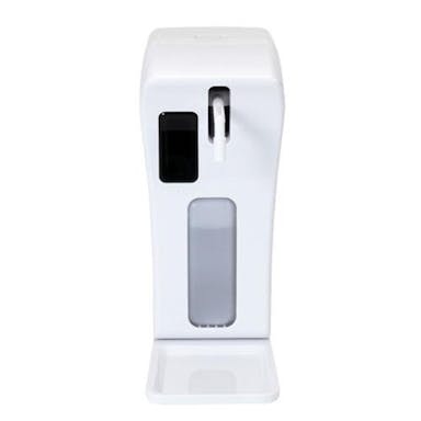 ESCO  [単3x4本] 手指消毒器(センサー式) 洗面・バス・トイレ用備品・消耗品・エチケット商品 4550061379202 EA922C-41(CDC)【別送品】