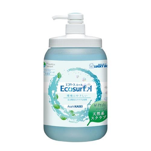 旭化成アドバンス ハンドソープ 1.4kg EA922C-5BA 4550061855294【別送品】