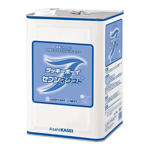 旭化成アドバンス ハンドソープ(詰替用) 16kg EA922C-6A 4550061447918【別送品】