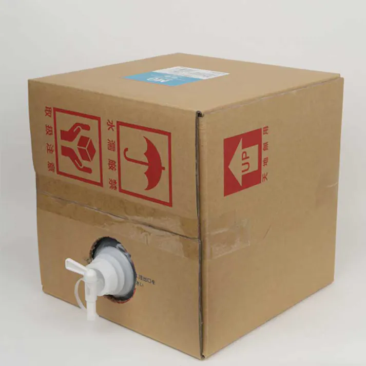 除菌・消臭液(マジックガード) 20L EA922DA-5 4550061671658【別送品】