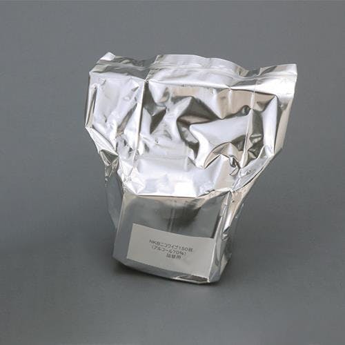 高濃度アルコールウェットタオル(詰替用150枚) 260x250mm EA922HA-41A 4550061444207【別送品】