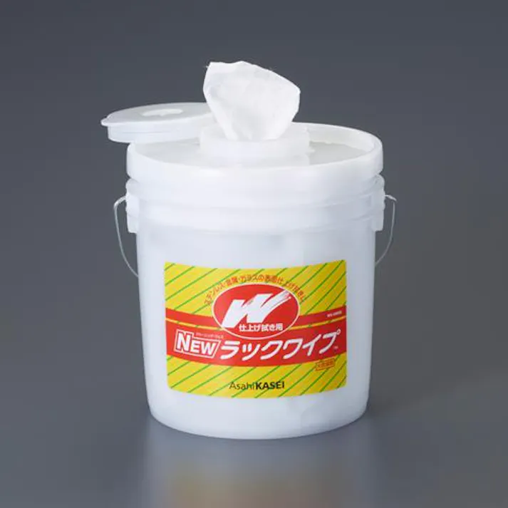 ESCO 200x260mm 変性アルコール100% ウェットタオル(300枚) 洗面・バス・トイレ用備品・消耗品・エチケット商品 4550061836668 EA922HA-73(CDC)【別送品】