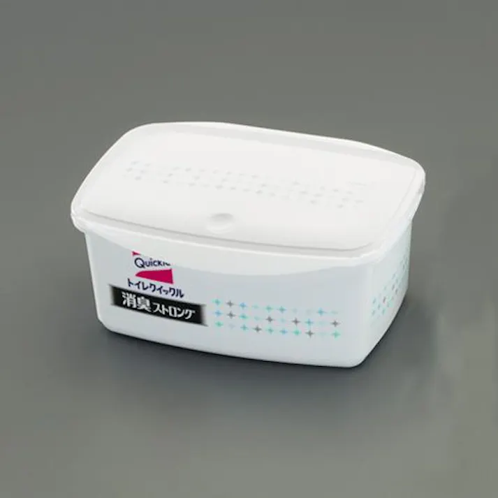 花王 300x245mm トイレお掃除シート(容器入/10枚 洗面・バス・トイレ用備品・消耗品・エチケット商品 4550061763476 EA922HB-76(CDC)【別送品】