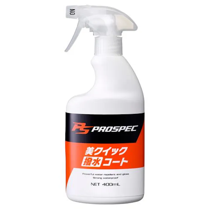 ソフト99コーポレーション(SOFT99) 車輌用コーティング剤(撥水) 400ml EA922JH-24 4550061900239【別送品】
