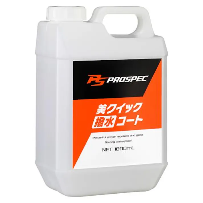 ソフト99コーポレーション(SOFT99) 車輌用コーティング剤(撥水) 1.8L EA922JH-25 4550061900246【別送品】