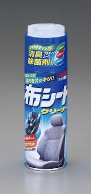 ソフト99コーポレーション(SOFT99)  420ml 布用消臭・除菌クリーナー 洗車用クリーナー 4548745614978 EA922JJ-21(CDC)【別送品】