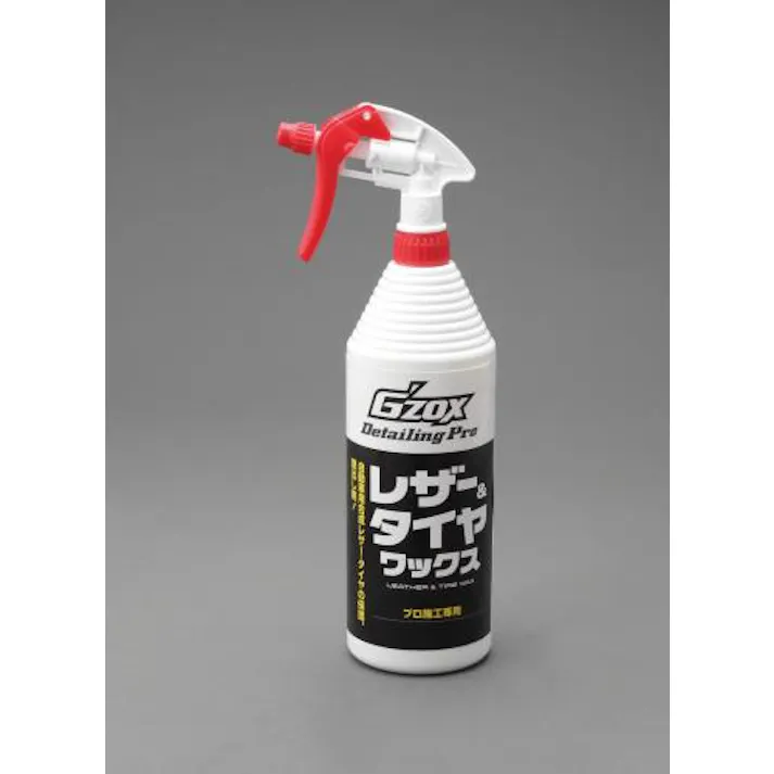ソフト99コーポレーション(SOFT99) タイヤつや出しスプレー 1.0L EA922JN-6 4548745753332【別送品】