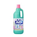 花王  1.5L 塩素系厨房漂白剤(キッチンハイター) 洗面・バス・トイレ用備品・消耗品・エチケット商品 4548745419207 EA922KA-20(CDC)【別送品】