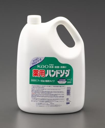 ハンドソープセット 4582539825508_1