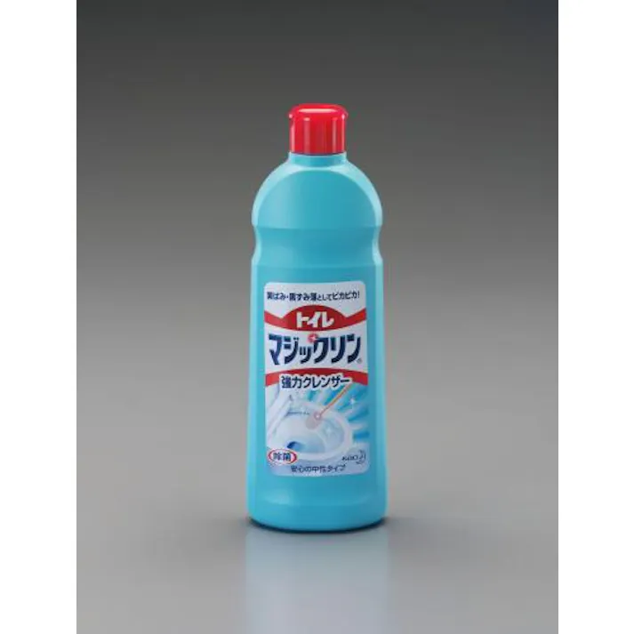 花王 500ml トイレ洗剤(トイレマジックリン) 洗面・バス・トイレ用備品・消耗品・エチケット商品 4548745419603 EA922KD-13(CDC)【別送品】