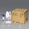 除菌・消臭スプレー(NANOX) 350ml EA922KE-25 4550061624456【別送品】