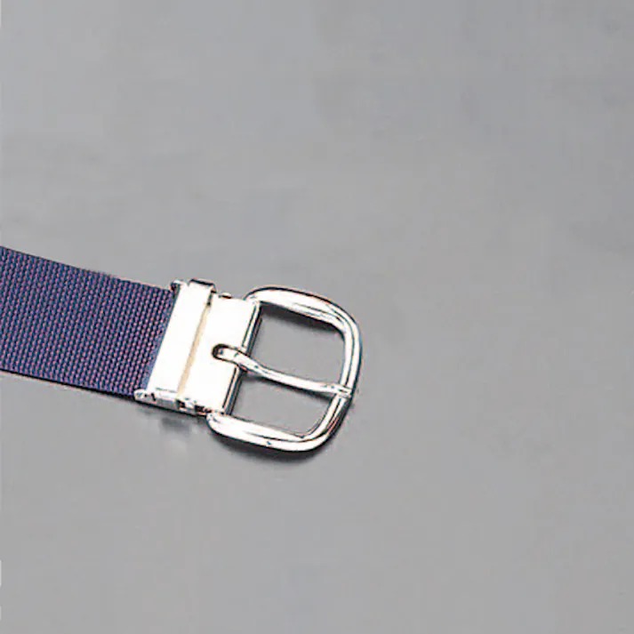 作業用ベルト(青) 40mm EA924-1 4518340898660【別送品】