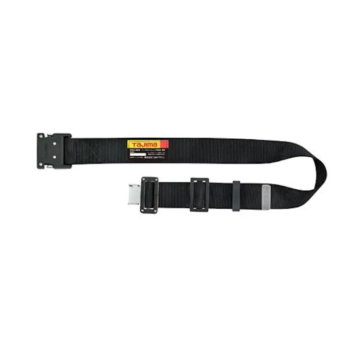 TJMデザイン(TaJIma) 50x1100mm 作業用ベルト 作業用ベルト 4550061930403 EA924TA-20(CDC)【別送品】