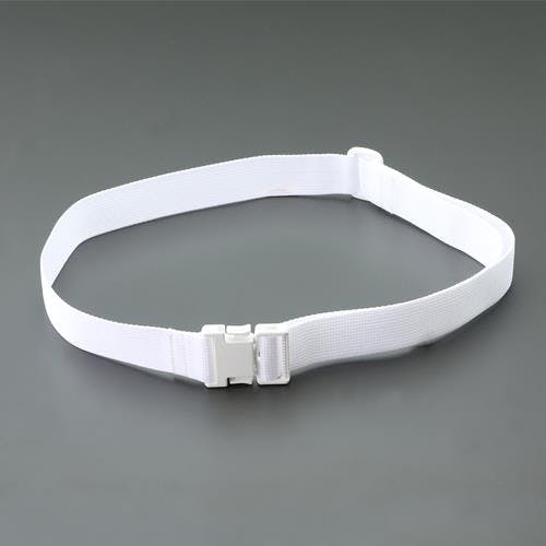 ウインセス クリーンルームポーチ用ベルト 30x1150mm EA924W-1 4550061501887【別送品】