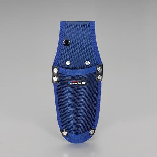 カッターナイフケース 105x260mm EA925AB-11 4548745067941【別送品】