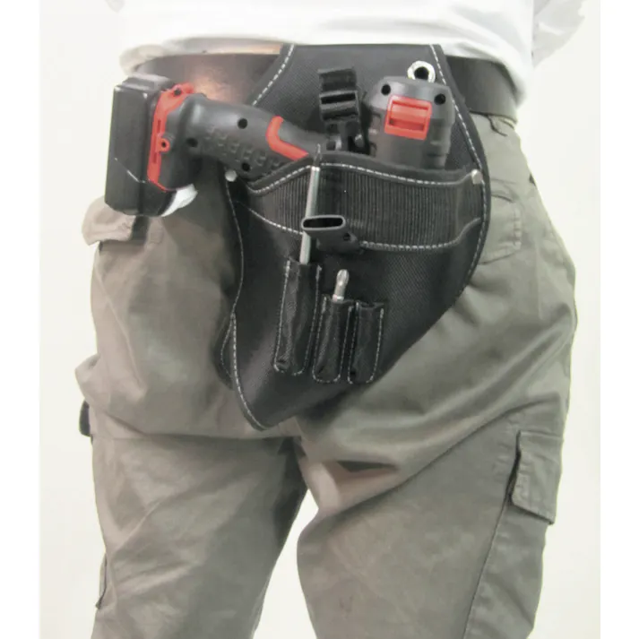 コードレスドライバーホルスター 180x290mm EA925AG-13 4550061169230【別送品】