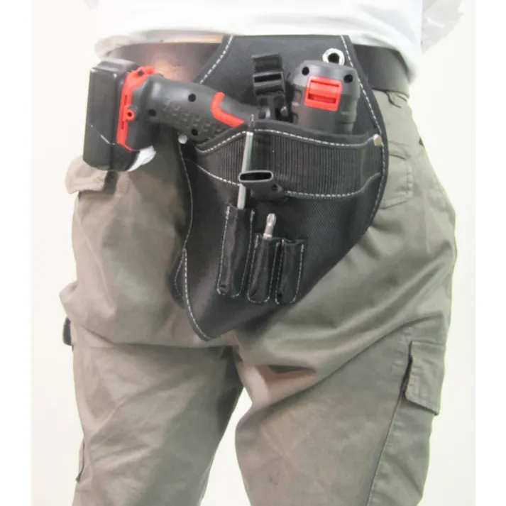 コードレスドライバーホルスター 180x290mm EA925AG-13 4550061169230【別送品】