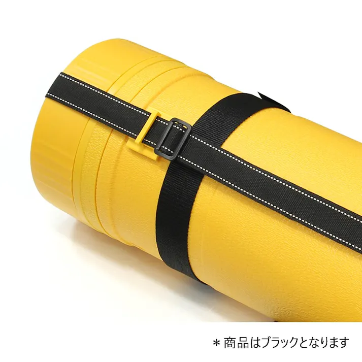 ESCO φ135x 800-1360mm 伸縮式筒型ケース バスケット、電工バケツ 4550061092514 EA925BM-13(CDC)【別送品】