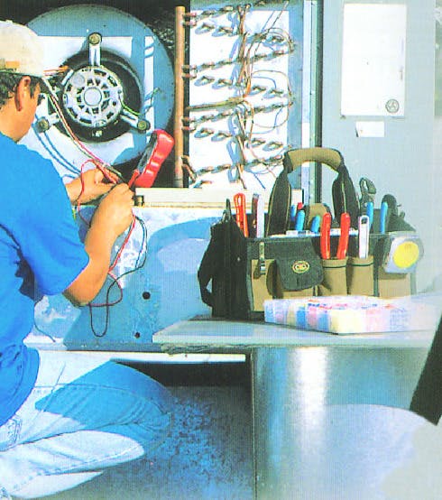 390x270x260mm ツールバッグ 15ポケット EA925CA-2 エスコ ESCO 8&frasl;25はP2倍！エスコ ESCO 390x270x260mm ツールバッグ(15ﾎﾟｹｯﾄ