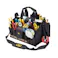 ツールバッグ(15ポケット) 390x270x260mm EA925CA-2 4518340598553【別送品】