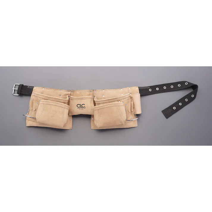 ツールバッグ(15ポケット) 390x270x260mm EA925CA-2 4518340598553【別送品】