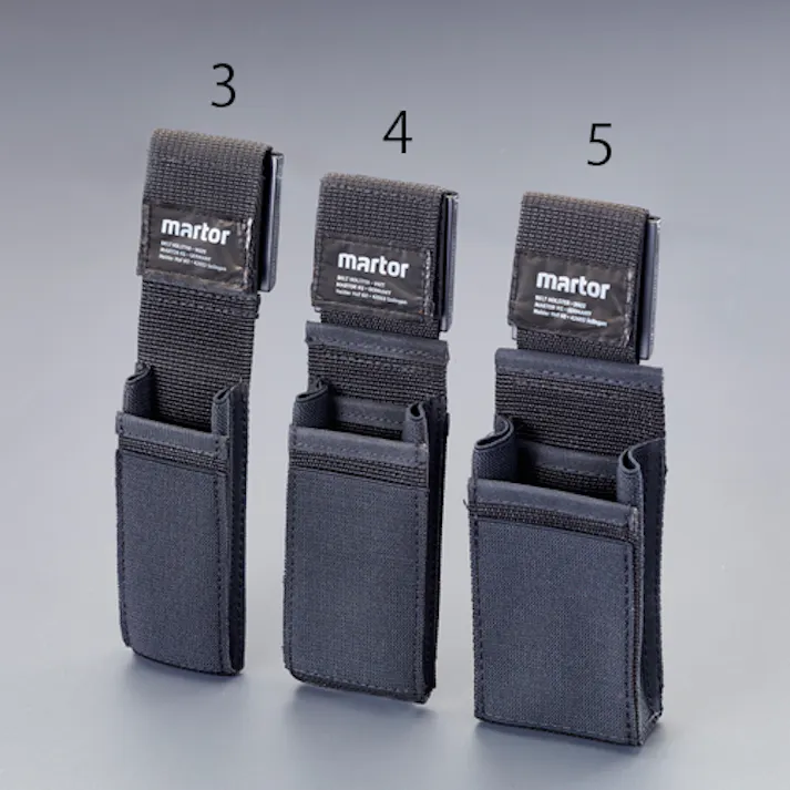 martor(マーター) カッターナイフホルダー 60x28x215mm EA925DA-4 4550061722619【別送品】