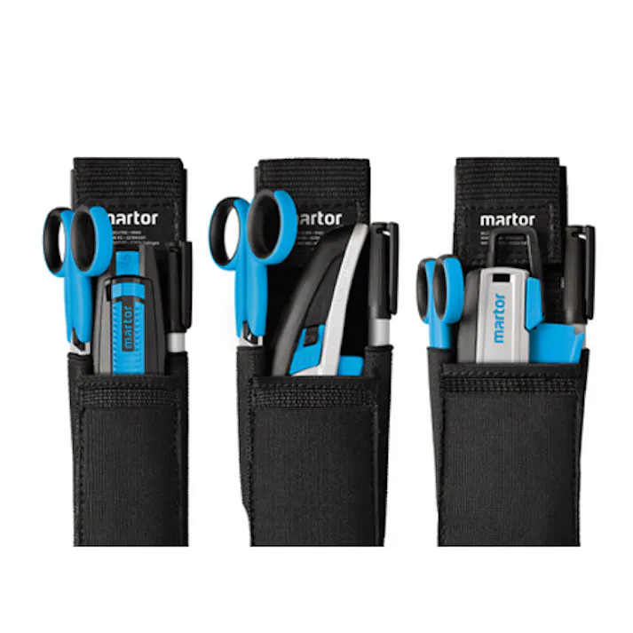 martor(マーター) カッターナイフホルダー 60x28x215mm EA925DA-4 4550061722619【別送品】