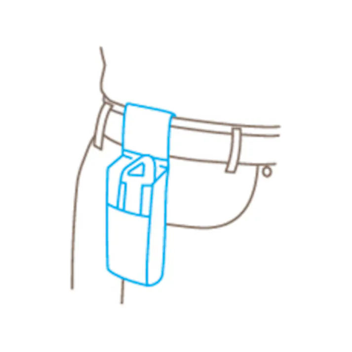 martor(マーター) カッターナイフホルダー 60x28x215mm EA925DA-4 4550061722619【別送品】