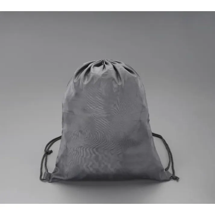 ESCO 420x520mm 巾着バッグ ビジネスバッグ、キャリーケース、靴メンテナンス 4550061379608 EA925GR-21(CDC)【別送品】