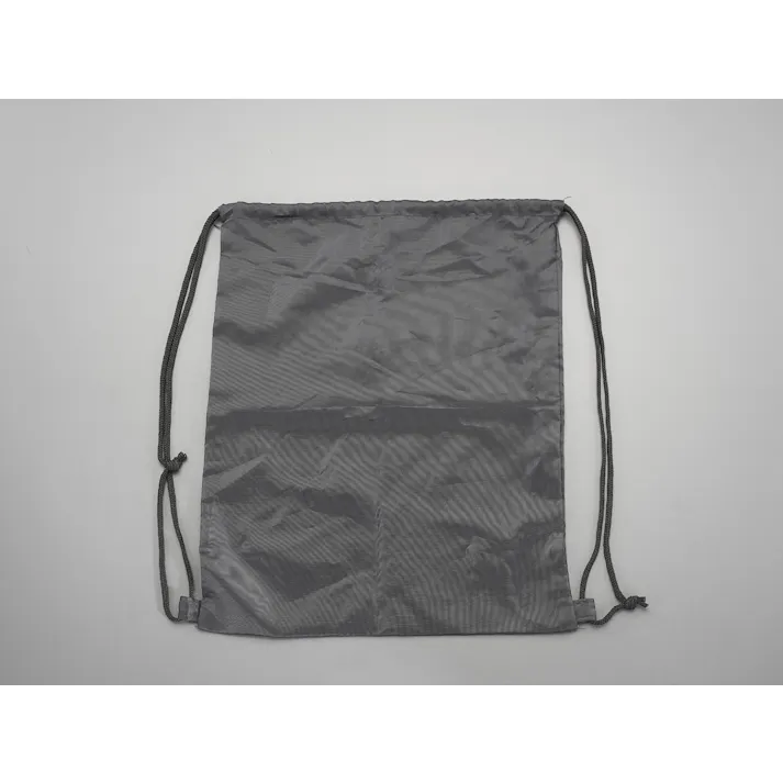 ESCO 420x520mm 巾着バッグ ビジネスバッグ、キャリーケース、靴メンテナンス 4550061379608 EA925GR-21(CDC)【別送品】