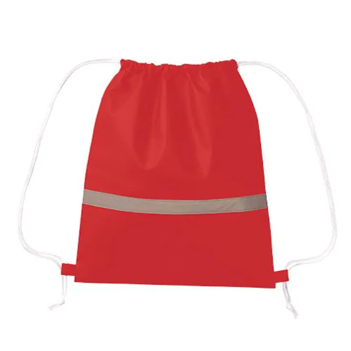 ESCO 350x410mm 巾着バッグ ビジネスバッグ、キャリーケース、靴メンテナンス 4550061920497 EA925GR-31(CDC)【別送品】