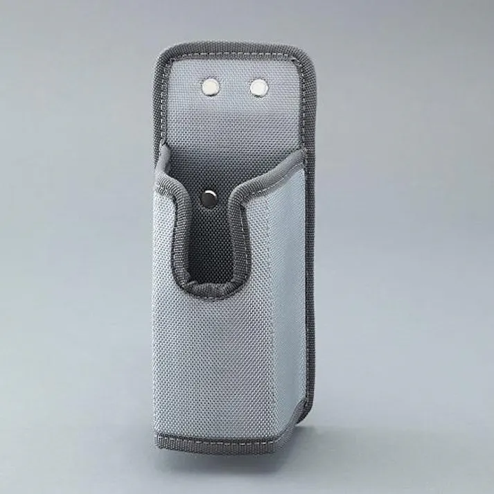 ESCO 90x95x200mm 蜂退治スプレーホルスター(アブハチホルダー) (エスコ製)腰袋・ツールポーチ 4550061564585 EA925HN-8(CDC)【別送品】