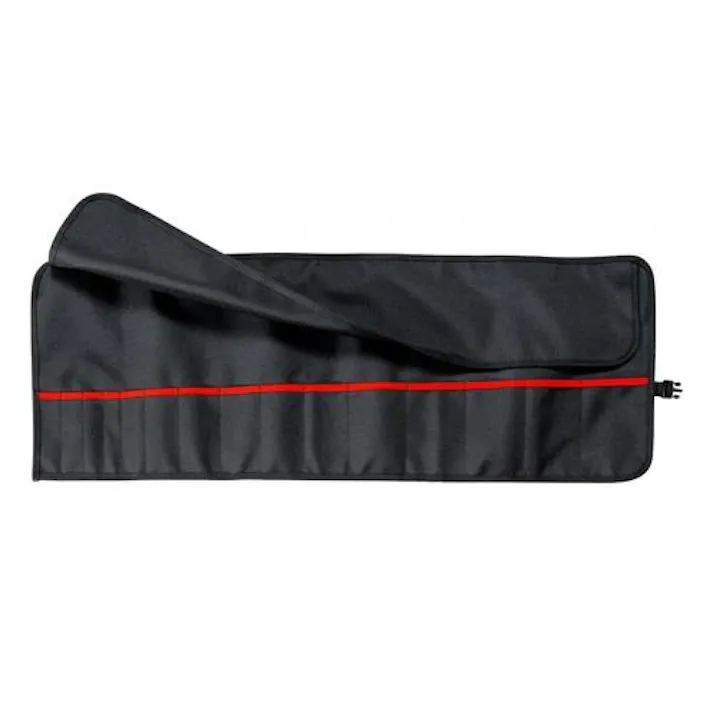 KNIPEX(クニペックス) 830x310mm ツールロール(15ポケット) ツールロール、工具袋 4550061773291 EA925KN-29(CDC)【別送品】