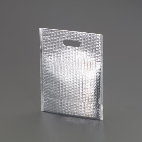 酒井化学工業 保冷袋(持ち手穴付/20枚) 365x475mm EA925MF-104 4550061993491【別送品】