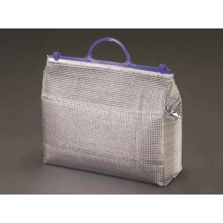 キャプテンスタッグ 保冷バッグ 380x140x330mm EA925MF-17 4550061264461【別送品】