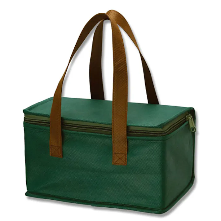 保冷バッグ 260x150x140mm EA925MF-81 4550061769737【別送品】