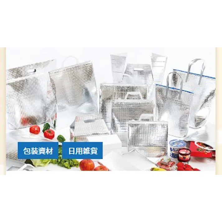 酒井化学工業 保冷袋(ファスナー付/10枚) 260x305(70)mm EA925MF-93 4550061993521【別送品】