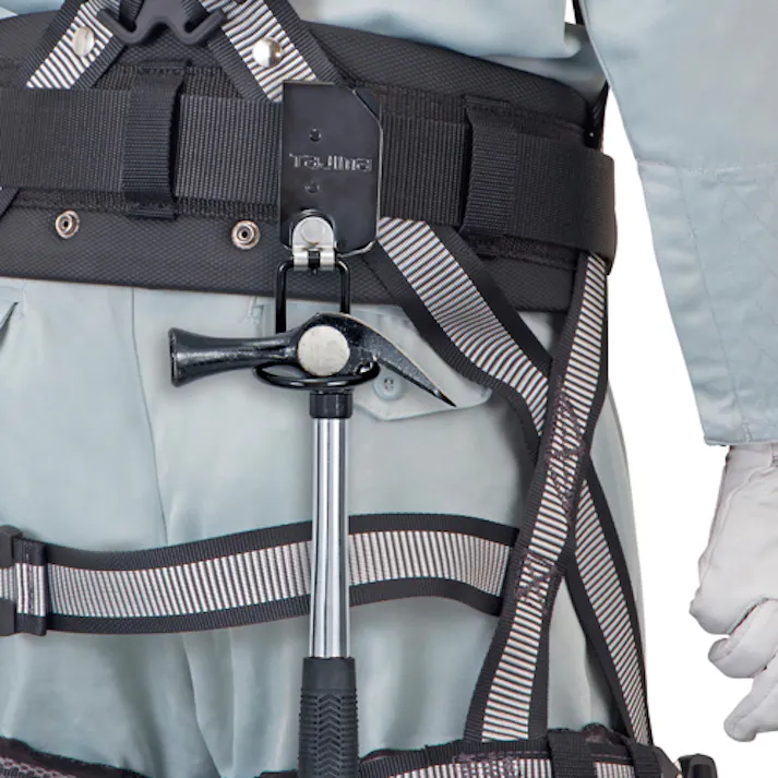 TJMデザイン(TaJIma) 着脱式ハンマーホルダー 63x86x137mm EA925MR-16 4550061930472【別送品】