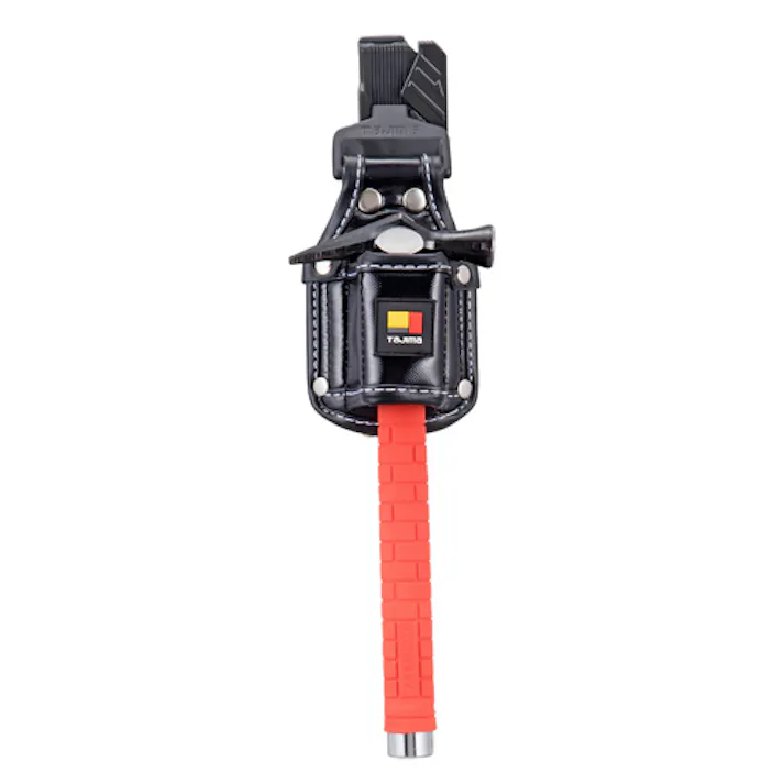 TJMデザイン(TaJIma) 着脱式ハンマーホルダー 210x90x100mm EA925TE-12 4550061930687【別送品】