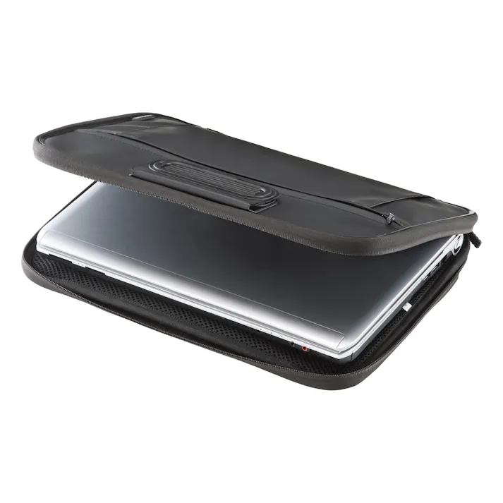 サンワサプライ 衝撃吸収インナーケース(ノートPC) 335x25x255mm/外寸 EA927-151 4550061379844【別送品】