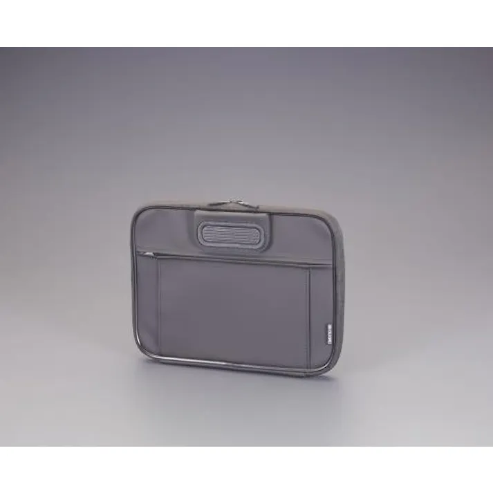 サンワサプライ 425x25x310mm/内寸 衝撃吸収インナーケース(ノートPC) ビジネスバッグ、キャリーケース、靴メンテナンス 4550061379868 EA927-153(CDC)【別送品】