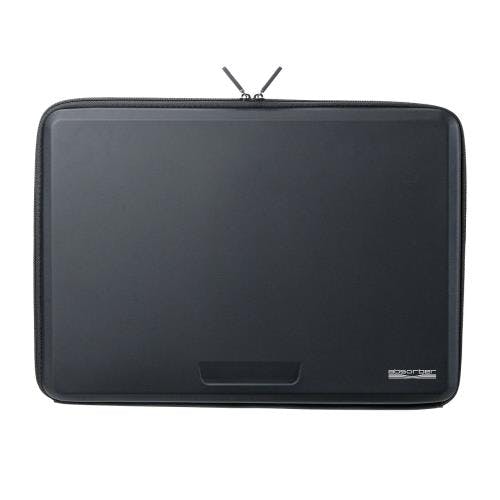 サンワサプライ セミハードインナーケース(ノートPC用) 415x45x285mm EA927-181A 4550061434130【別送品】