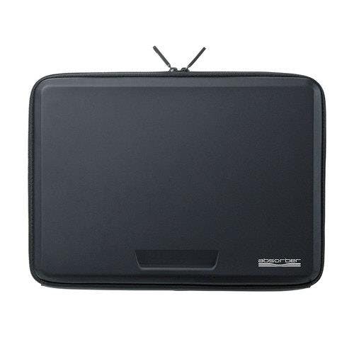 サンワサプライ セミハードインナーケース(ノートPC用) 345x40x245mm EA927-182A 4550061442883【別送品】